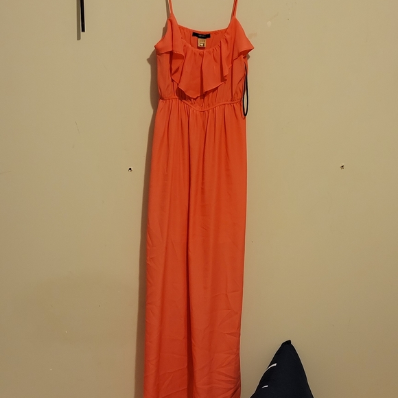 Forever 21 maxi dress - Picture 1 of 1